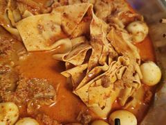 -玲玲涮牛肚(土门坊店)