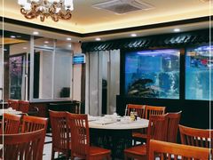 大堂-榕记(番禺总店)