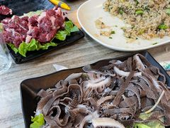 -牛魔王汕头牛肉火锅(笋岗店)