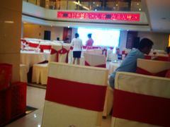 -蓝天宾馆·融合菜·宴席(解放大道店)