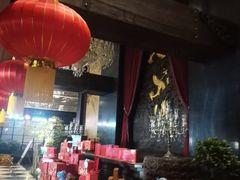 -三六三杭州菜(水上总店)