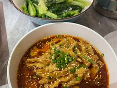 -肥家大排档(天河体育西店)