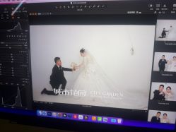 点击看大图 -城市花园婚纱摄影