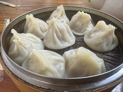 -锅贴大王南翔小笼(临沂二村店)