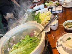 -海煮叹鲜·粥底火锅·港式海鲜打边炉(赛银国际广场店)