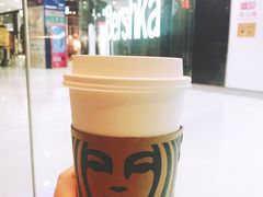 -星巴克(长沙乐和城门店)