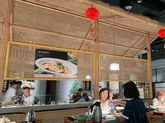 -晓粤·惹味粤菜(凯德乐峰广场店)