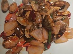 -川流不息·地道川菜·小龙虾(新松江路店)