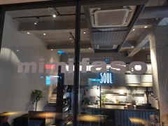 -MIMI FASO(古仓店)