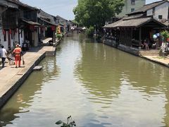 -红尘再(安昌古镇店)
