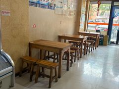 -老乔串店(青松路店)