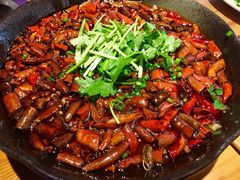 -一个叫川的地方(麒麟新天地店)