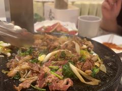 -厚味居炙子烤肉·清真(天桥南纬路店)