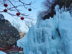 -黑龙潭风景区