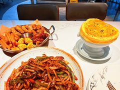 -魏客咖啡(中铁中心店)