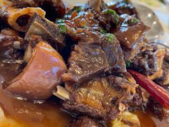 -金石国际大酒店·金丽自助餐厅