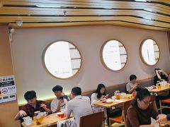 -天怡興·百年蒸饺(中心书城店)