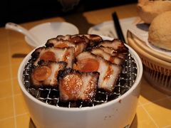 -蔡澜点心·粤菜(花城汇南区店)