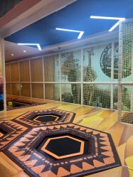 -卡通尼·Safari非洲探索乐园·生日会(金桥国际商业广场店)