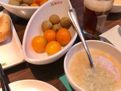 -豪享来中西餐厅(隆昌店)