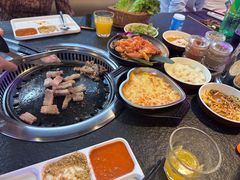 -老卜奎齐齐哈尔烤肉(人民东路店)