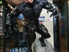 -天幕新彩云国际影城(激光巨幕店)