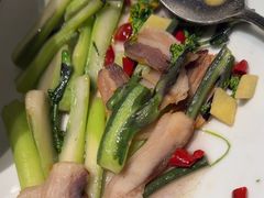 -曾宴·楚菜(湖北省博物馆店)