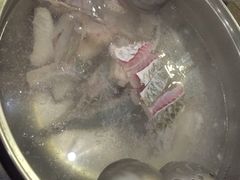 -正能量脆肉鲩火锅