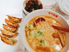 -味千拉面(和平大道奥山世纪城店)