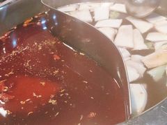 -小郡肝串串香火锅(金桥店)