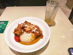 -和平馆·地道港澳茶餐厅(西门口店)