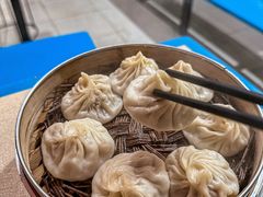 -笑云开汤包店(网巾市店)