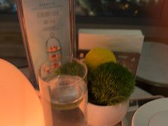 -三迪希尔顿酒店·星空酒廊