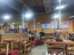 -元盛居(亚泰大街店)