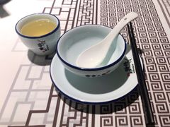 -客家大院·非遗赣南客家菜(郁孤台店)