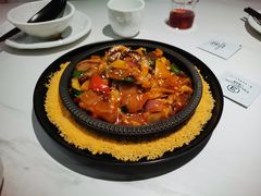 -3号仓库·创意中国菜(嘉兴龙鼎万达店)