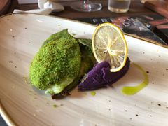 -OGGI TRATTORIA PIZZERIA(深业上城店)