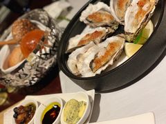 -杭州国际会议中心洲际酒店-菋道海鲜餐厅