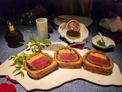 -弦月窗LUNETTE BY AMANDA(复兴路店)