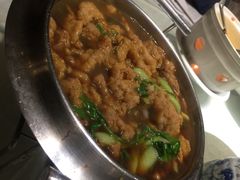 -包子大王(新泽巷店)