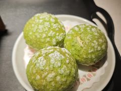 -聚福安·传统老爸茶(海甸岛店)