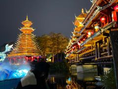 -深圳锦绣中华民俗村