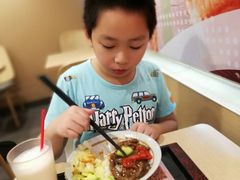 -永和大王(杨高中路店)