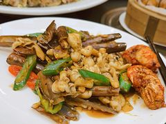 -飞尝蚝·顺德菜·鱼生(顺德总店)