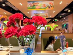 -海底捞火锅(高科东路店)