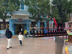 -沈阳方特欢乐世界