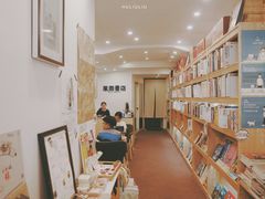 -风雨书店(下城店)