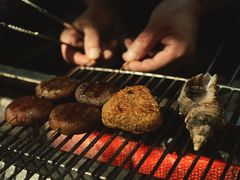 -鸟串烧Yakitori