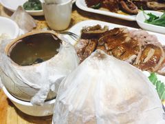 -陈鹏鹏潮汕菜(欢乐海岸 海边景观店)
