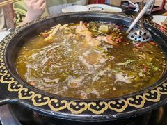 -符缸酸菜鸡(华阳店)
